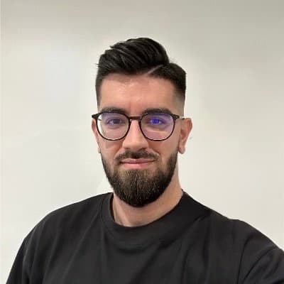 Louis - Développeur web freelance